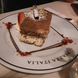 tiramisu clasico