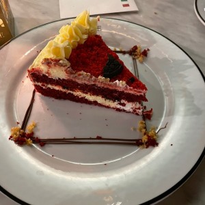 Torta Res Velvet