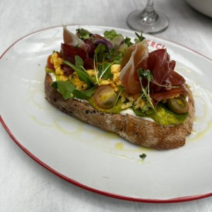 Tostada