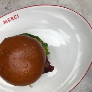Hamburguesa 