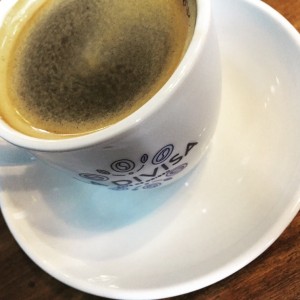 Café