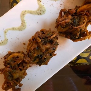 Pakora