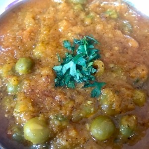 Matar Paner
