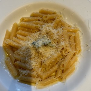 Pasta Penne sin Gluten