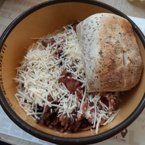 Chessebonara.