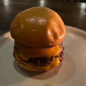Miniburger