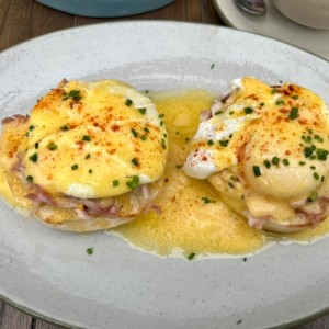 Benedictinos 