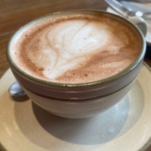 Chocolate 