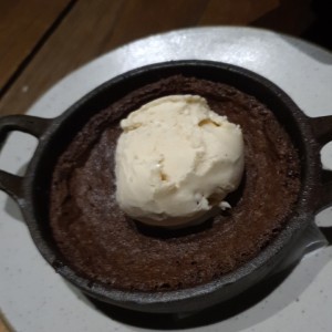 brownie