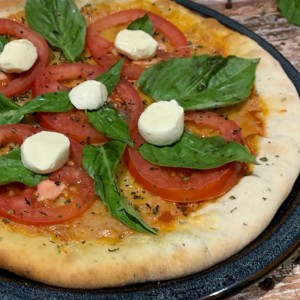 pizza margarita