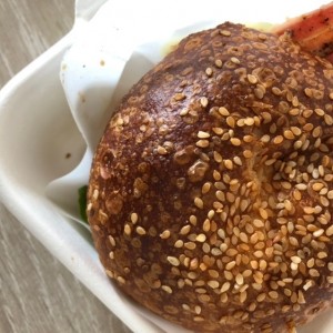 Hamburguesa