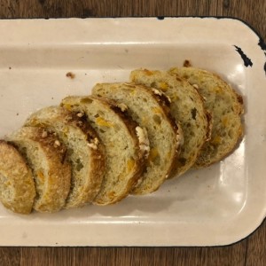 Pan auyama