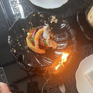Pulpo 