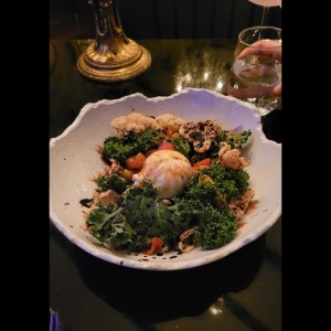Burrata