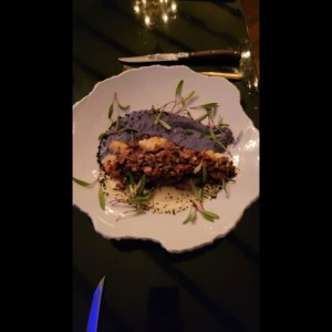 Lomo de res