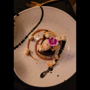 Torta chocolate