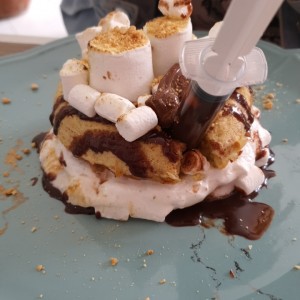pancake hershey