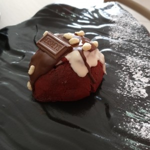 cookie hershey