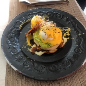 Arepas galacticas