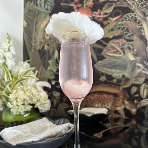 Mimosa
