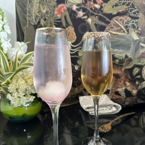 Mimosas