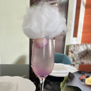mimosa