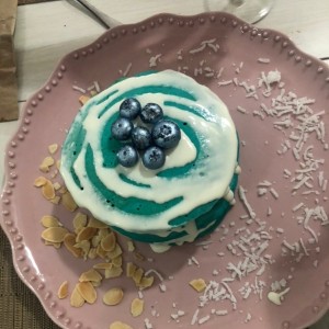 blue berry