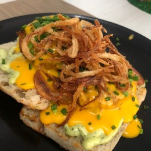 huevos juana la loca
