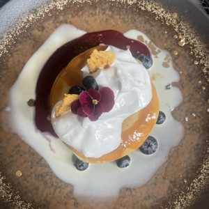 Tres leches