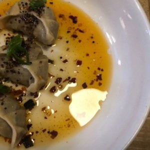 Gyozas