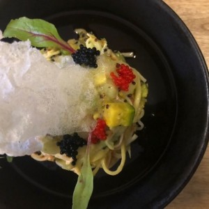 Ensalada 