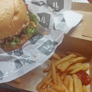 Burgerfest