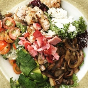Ensalada