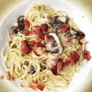 Carbonara