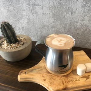 delicioso chocolate 