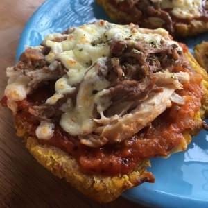 Canastas Colombianas