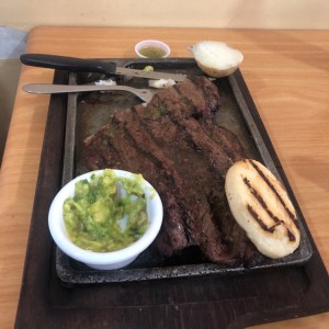 churrasco