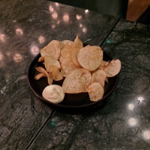 Papas