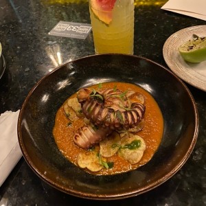 pulpo 