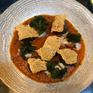 Kafta napolitano