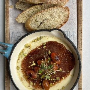 Provoleta