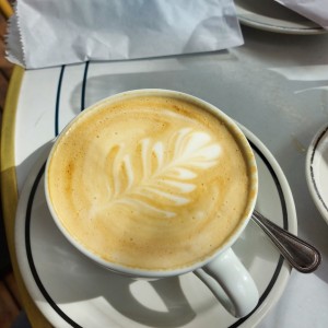 Latte