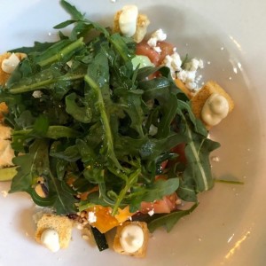 Ensalada