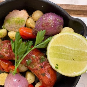 Chorizo