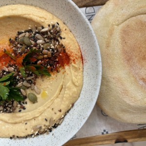 Hummus