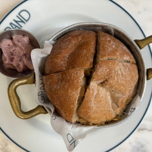 Pan