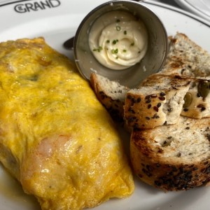 Omelet