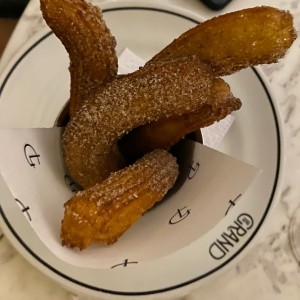 churros