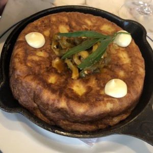 Tortilla