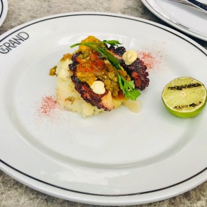 pulpo